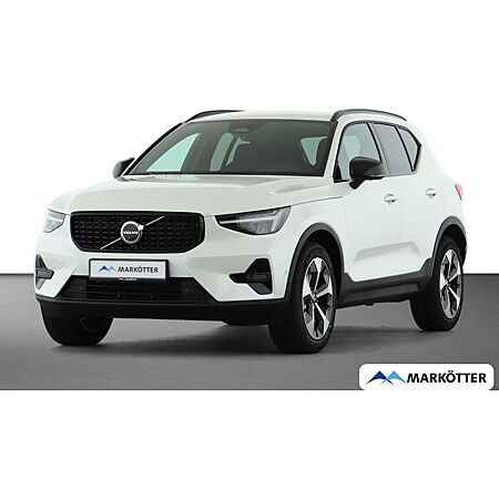 Volvo XC40 leasen