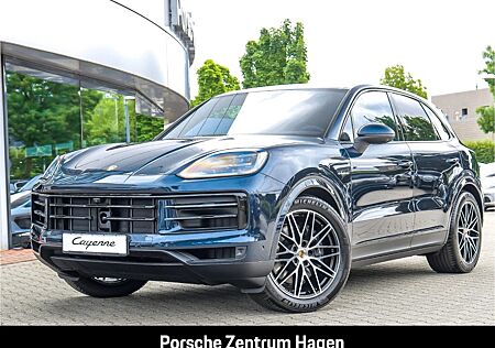 Porsche Cayenne E-Hybrid BOSE Panoramadach InnoDrive LED