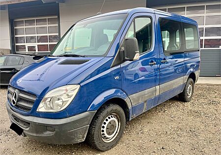 Mercedes-Benz Sprinter II Kasten 3,0 V6 CDI 2.Hand Klima