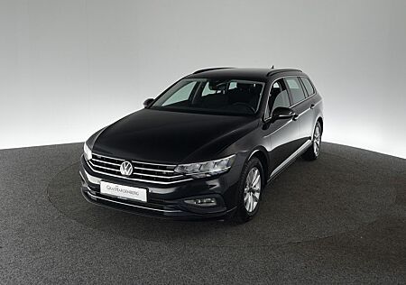 VW Passat Variant Volkswagen 1.5 TSI DSG Business Navi ACC