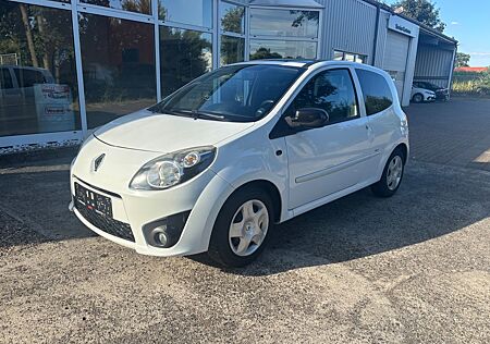 Renault Twingo Night & Day