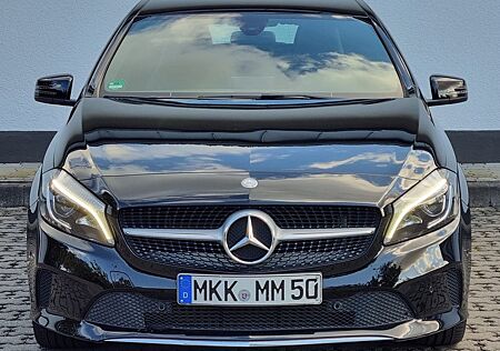 Mercedes-Benz A 180 -