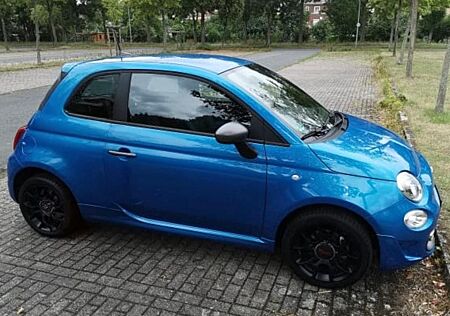 Fiat 500 1.2 8V SPORT SPORT
