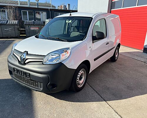 Renault Kangoo Rapid Extra Klima, Trenngitter, 1.Hd.