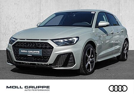 Audi A1 Sportback S line 25 TFSI S tronic (Navi plus*