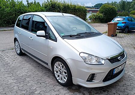 Ford C-Max 1,6TDCi 80kW DPF S S