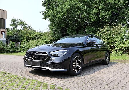 Mercedes-Benz E 220 d Autom. -