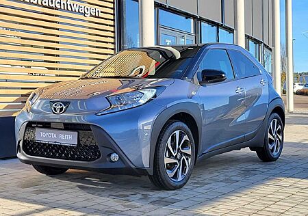 Toyota Aygo (X) Team Deutschland M/T