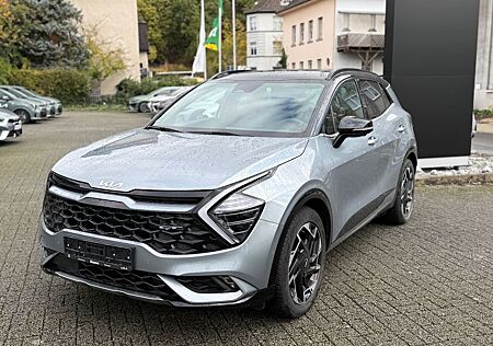 Kia Sportage GT-Line Plug-in Hybrid 4WD