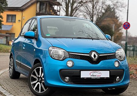 Renault Twingo Intens / 37180 km / Automatik / Klima /