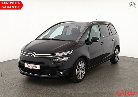 Citroën C4 Spacetourer Grand C4 Picasso 2.0 BlueHDi Intensive VC Kamera