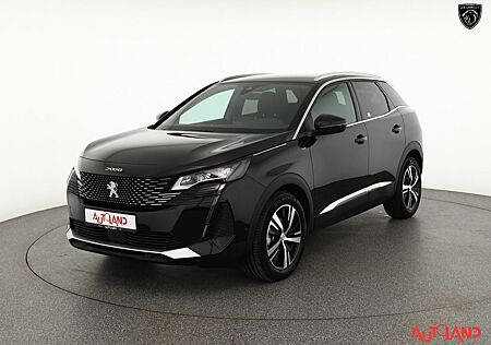 Peugeot 3008 GT-Line PureTech 130 Aut. LED ACC Navi