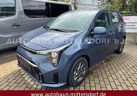 Kia Picanto 1.2 Vision Navi+Sitzheizung