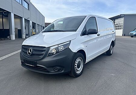 Mercedes-Benz Vito 116 CDI Kasten Lang 9G SHZ KLIMA TEMPO KAME