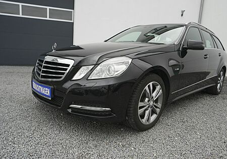 Mercedes-Benz E 250 E -Klasse T CDI BlueEff.*Klima*Leder*Navi*Aut.