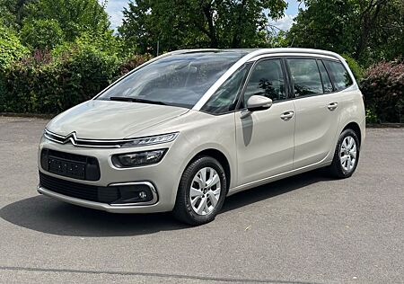 Citroën C4 Spacetourer Grand C4 Picasso/Spacetourer Selection Kamera