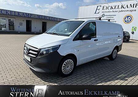 Mercedes-Benz Vito 116 BT 9G Kasten lang MOPF NAVI RFK SHZ 3SI