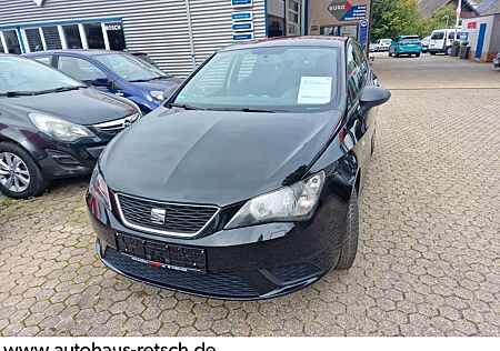 Seat Ibiza Reference