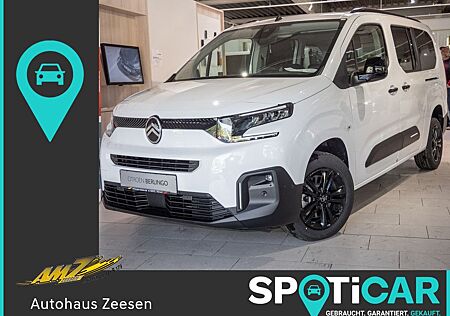 Citroën Berlingo XL BlueHDi 130 Max KAMERA PDC 7-SITZER