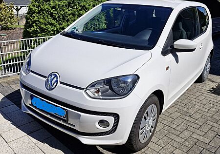 VW Up Volkswagen ! move !