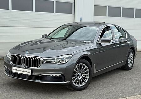BMW 730d xDrive Laser/Kamera360/HUD/HiFi/AHK