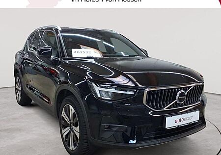 Volvo XC 40 XC40 T4 Recharge DKG Plus Bright AHK 19"