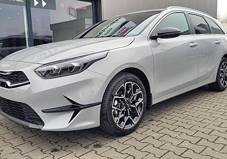 Kia Cee'd Sportswagon Ceed SW Edition30*LED*Navi*Shzg*Lhzg*PDC*Cam*17"
