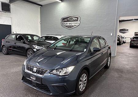 Seat Ibiza **Style** Navigation / LED /Top Zustand.