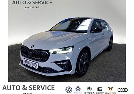 Skoda Scala Monte Carlo 1.5 TSI *AHK*PANO-Dach*