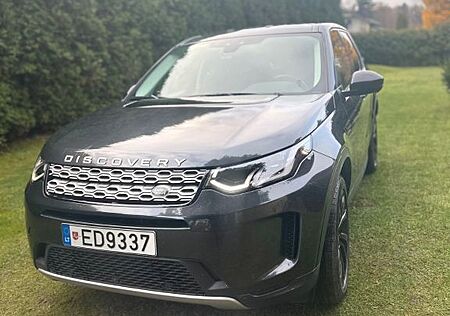 Land Rover Discovery Sport P300e AWD Automatik -