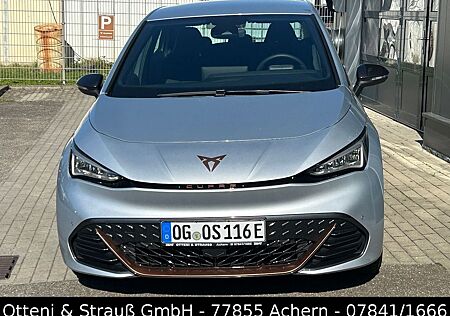 Cupra Born Edi. 170 KW 63kWh Allwetter*Pilot M*Navi*