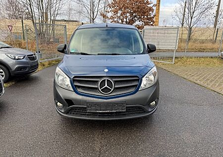 Mercedes-Benz Citan Kasten 108 CDI
