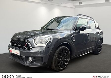 Mini Cooper S Countryman All4