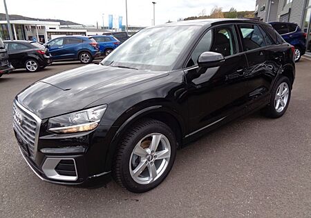 Audi Q2 gebraucht kaufen Audi Q2 30 TFSI Sport,Automatik