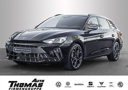 Cupra Leon Sportstourer 1.5 eTSI 110 kW