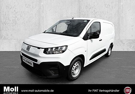 Fiat Doblo E Kastenwagen XL 100 kW