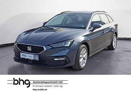 Seat Leon Sportstourer 1.5 eTSI ACT OPF DSG Style AHK
