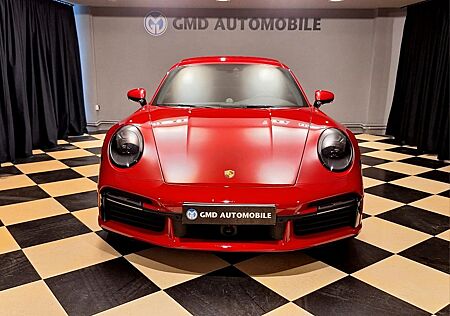Porsche 992 911 () turbo S Netto