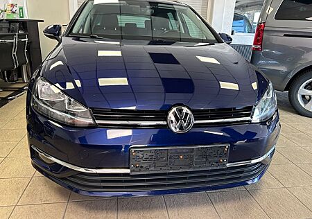 VW Golf Volkswagen VII Variant Comfortline BMT/Start-Stopp