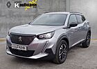 Peugeot 2008 Allure Pack 1.2 PureTech 130 EU6d