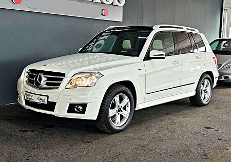 Mercedes-Benz GLK 320 CDI 4Matic Edition 1*TÜV*AHK.*GARANTIE