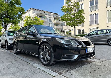 Saab 9-3 Turbo X SportCombi