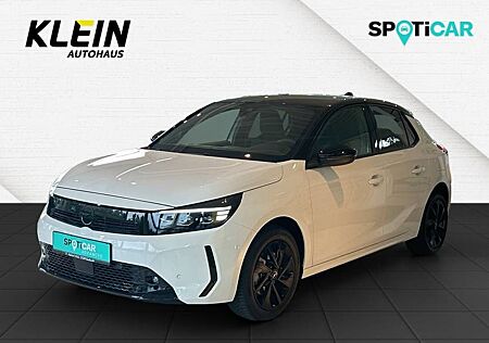 Opel Corsa GS 101PS LED-Matrix/NaviPro/Winter-Paket