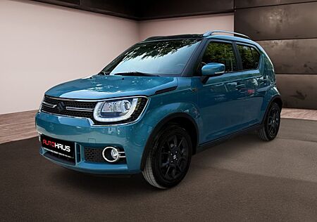 Suzuki Ignis Comfort+*Kamera*SHZ*Xenon*