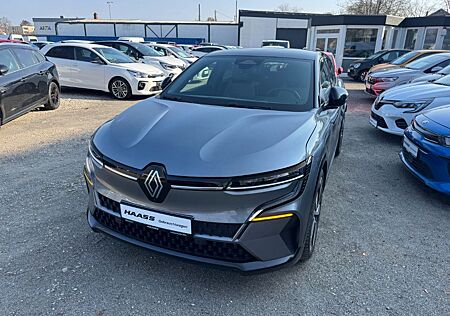 Renault Megane EV60 220hp optimum charge Techno