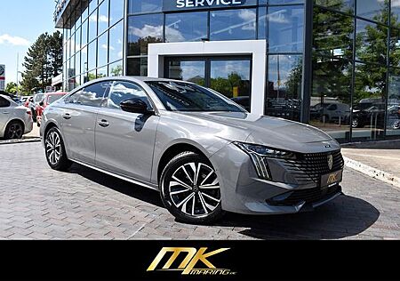 Peugeot 508 ALLURE BlueHDi 130 EAT 8*MATRIX*TRAUMHAFT*