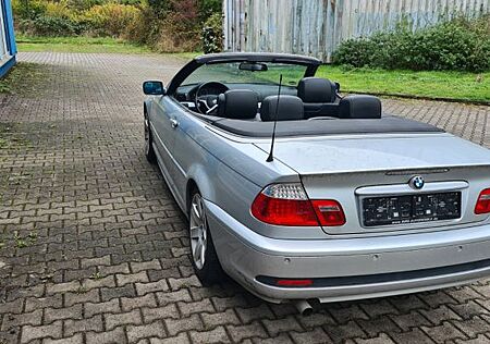 BMW 318Ci -