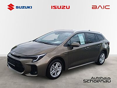 Suzuki SWACE COMFORT+ CVT HYBRID