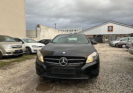 Mercedes-Benz A 180 Mercedes Benz BlueEfficiency