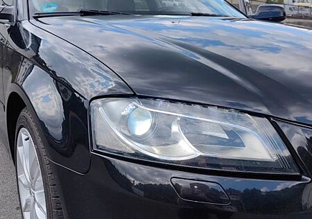 Audi A3 2.0 TDI (DPF) Ambition Sportback